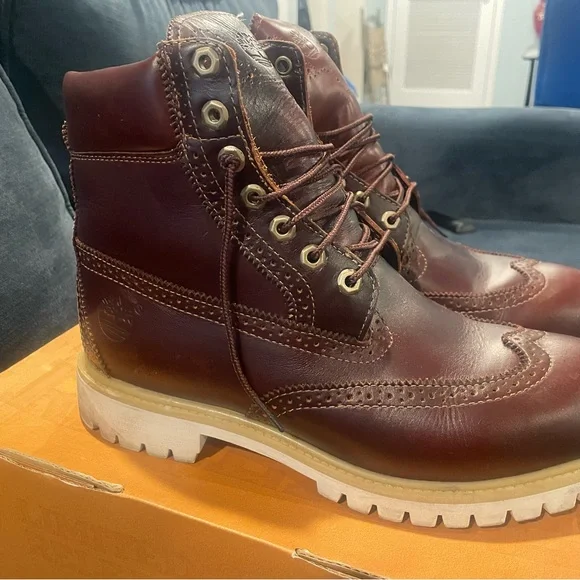 Timberland Premium Limited Release - Picture 4 of 15